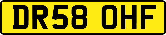 DR58OHF