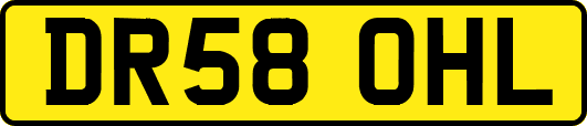 DR58OHL