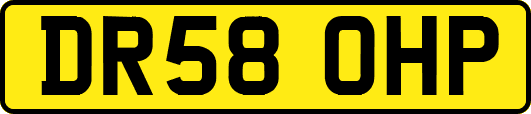 DR58OHP