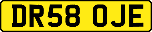DR58OJE