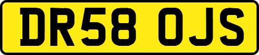 DR58OJS