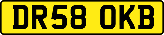 DR58OKB