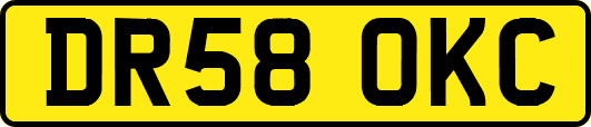 DR58OKC