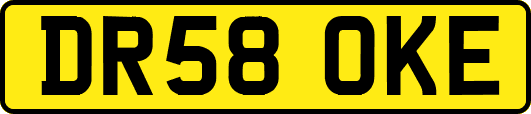 DR58OKE