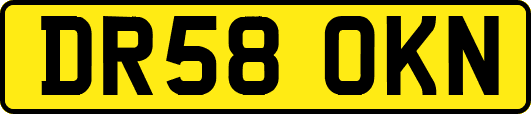 DR58OKN