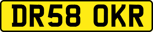 DR58OKR