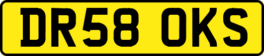 DR58OKS