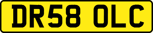 DR58OLC
