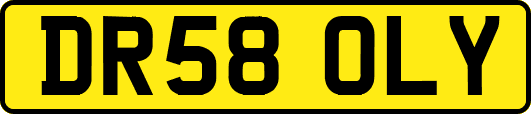 DR58OLY