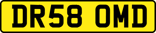 DR58OMD