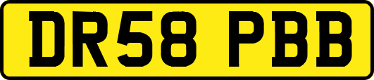 DR58PBB