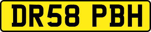 DR58PBH