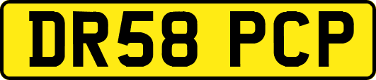 DR58PCP