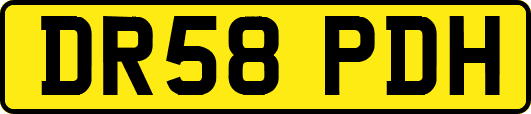 DR58PDH