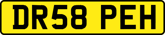 DR58PEH