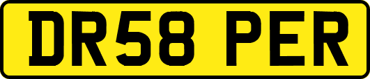 DR58PER