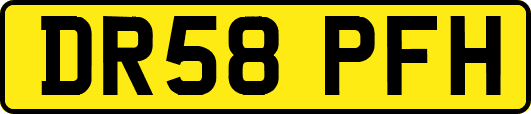 DR58PFH