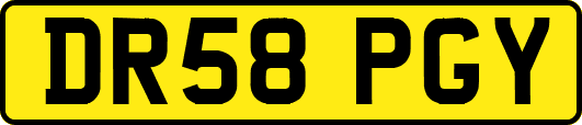 DR58PGY
