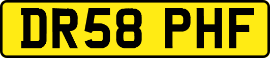 DR58PHF