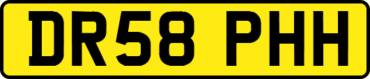 DR58PHH