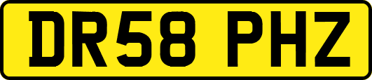 DR58PHZ