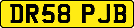 DR58PJB