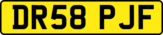 DR58PJF