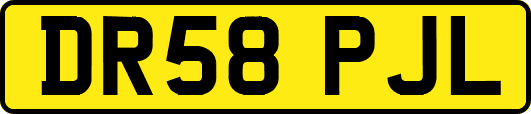 DR58PJL