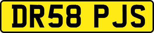 DR58PJS
