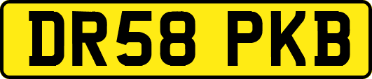 DR58PKB