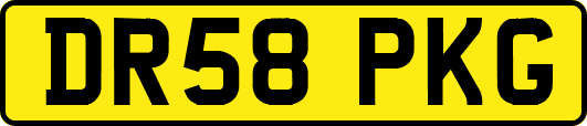 DR58PKG
