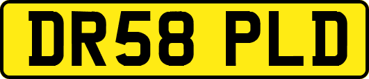 DR58PLD