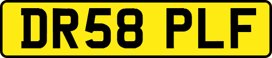 DR58PLF