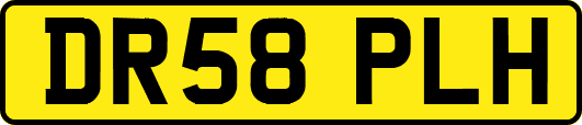 DR58PLH