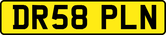 DR58PLN