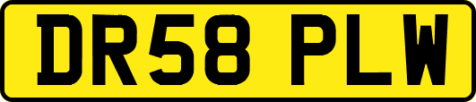 DR58PLW