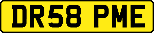 DR58PME