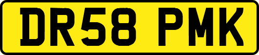 DR58PMK
