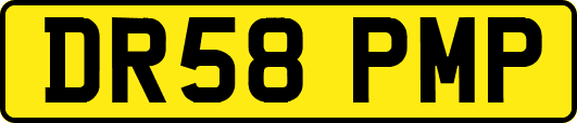 DR58PMP