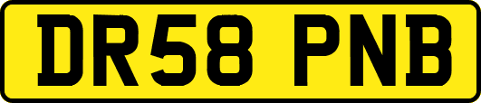 DR58PNB