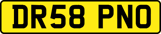 DR58PNO