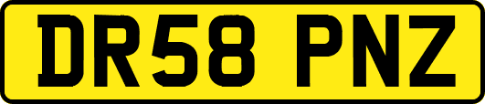 DR58PNZ