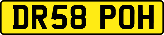 DR58POH