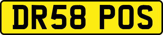 DR58POS
