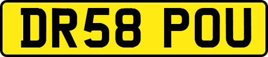 DR58POU