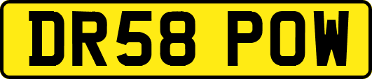 DR58POW