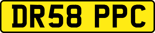 DR58PPC