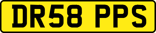 DR58PPS