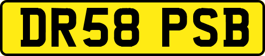 DR58PSB