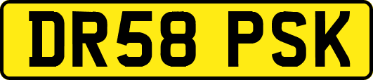 DR58PSK